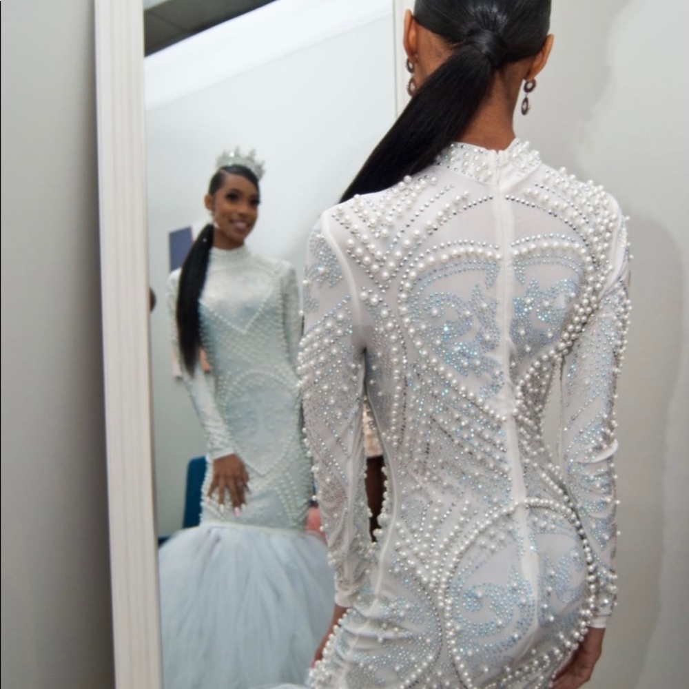 Prom Dress, Wedding Dress